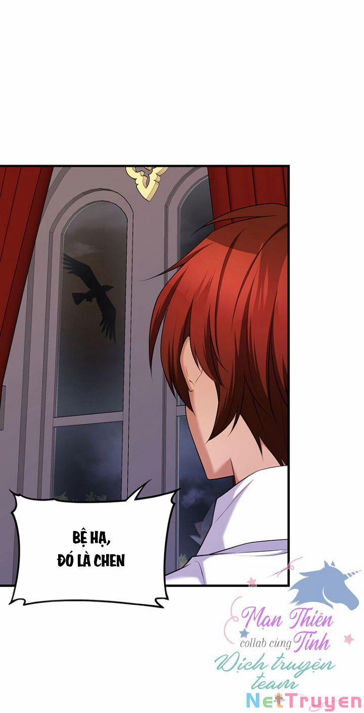 Hoàng Đế Bệ Hạ Là Mãnh Thú 10 trang 11