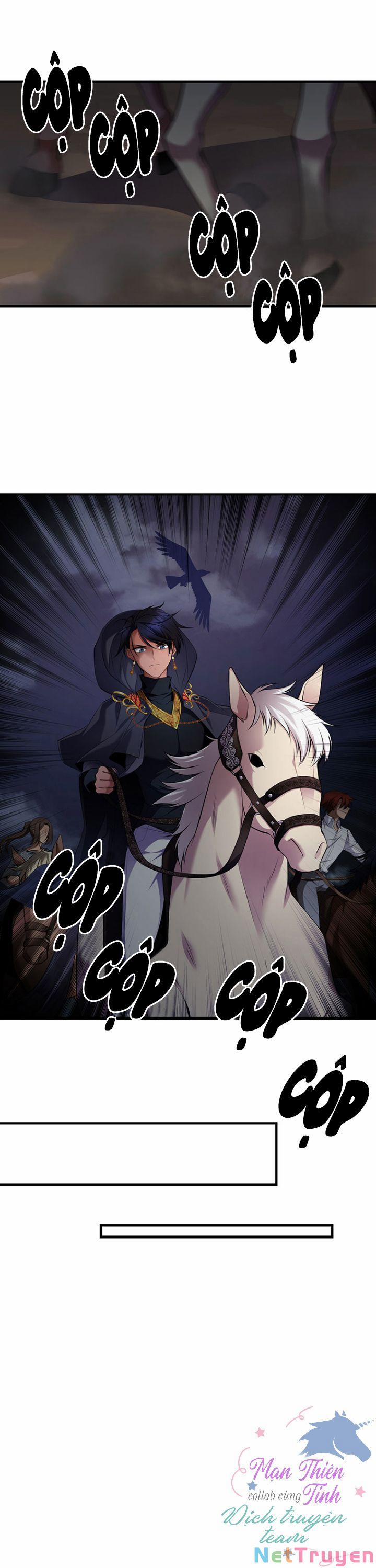 Hoàng Đế Bệ Hạ Là Mãnh Thú 10 trang 14