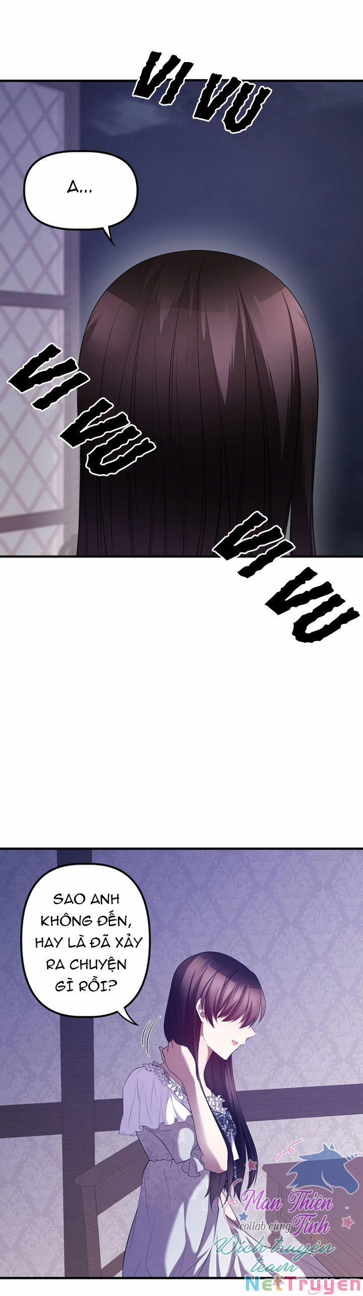 Hoàng Đế Bệ Hạ Là Mãnh Thú 10 trang 18