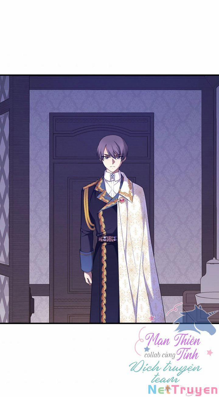 Hoàng Đế Bệ Hạ Là Mãnh Thú 10 trang 20