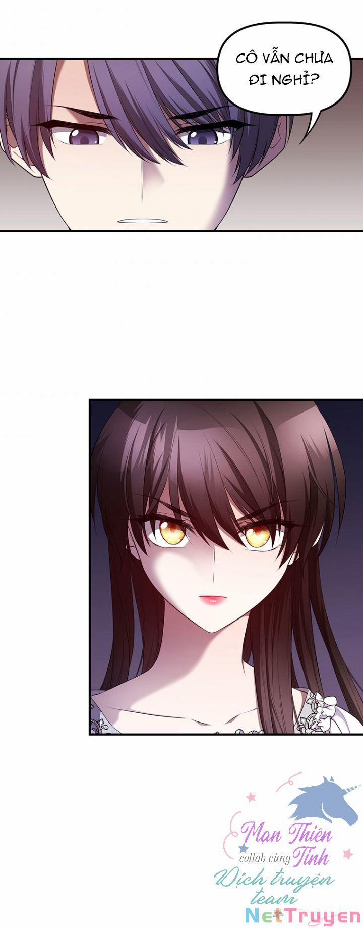 Hoàng Đế Bệ Hạ Là Mãnh Thú 10 trang 21