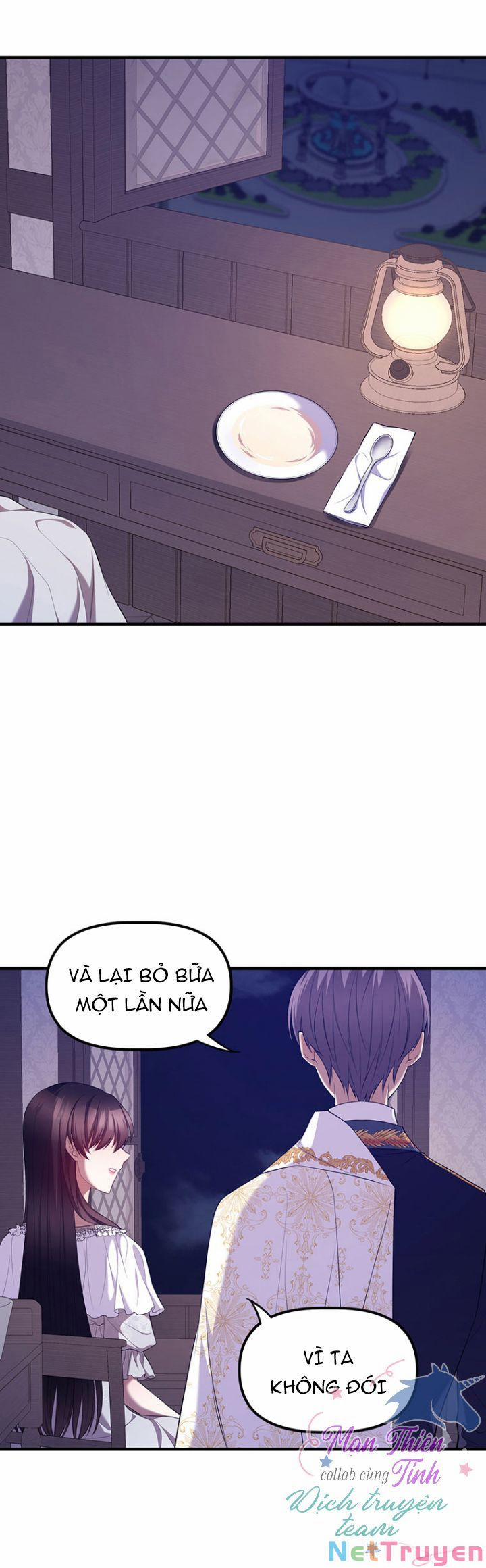 Hoàng Đế Bệ Hạ Là Mãnh Thú 10 trang 22