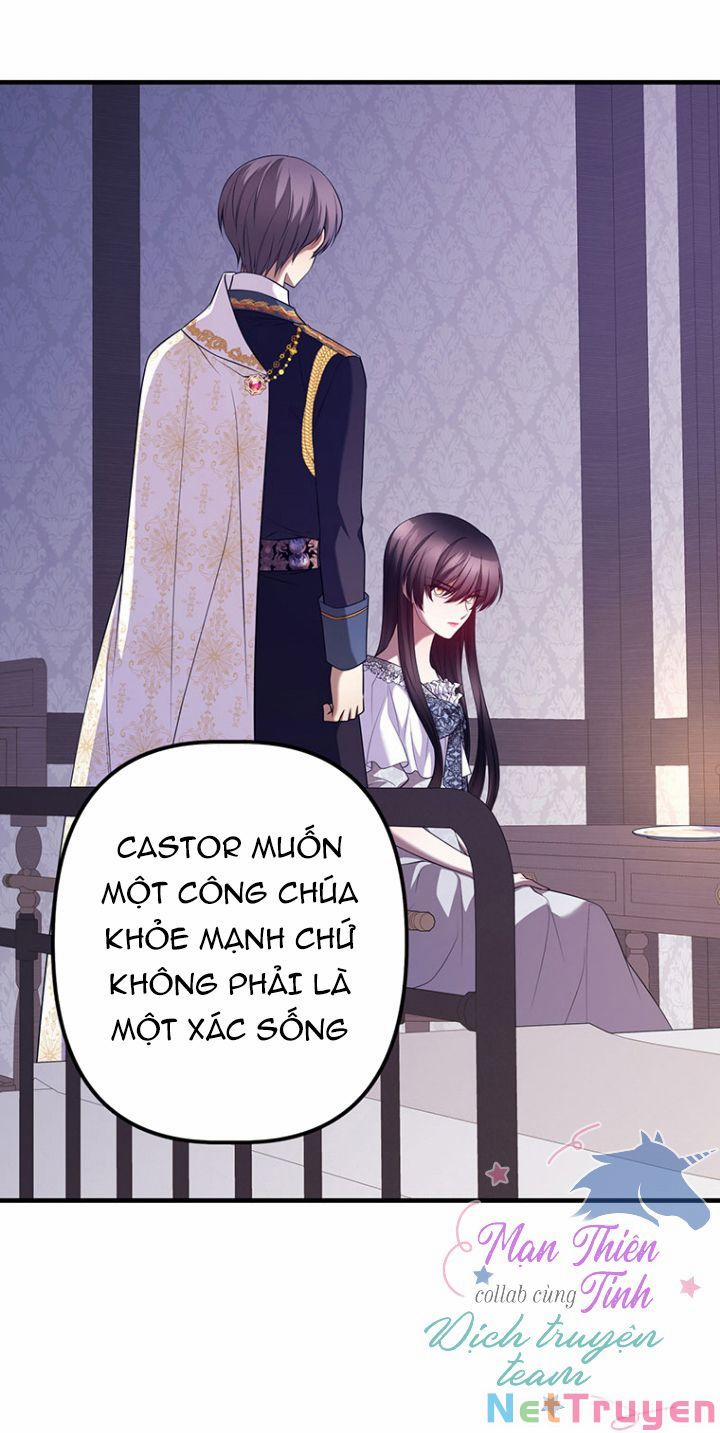 Hoàng Đế Bệ Hạ Là Mãnh Thú 10 trang 24