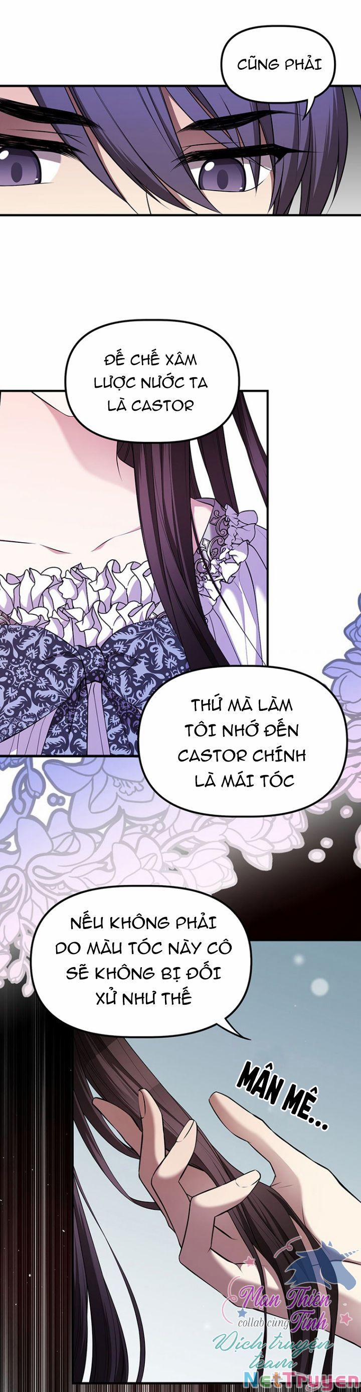 Hoàng Đế Bệ Hạ Là Mãnh Thú 10 trang 25