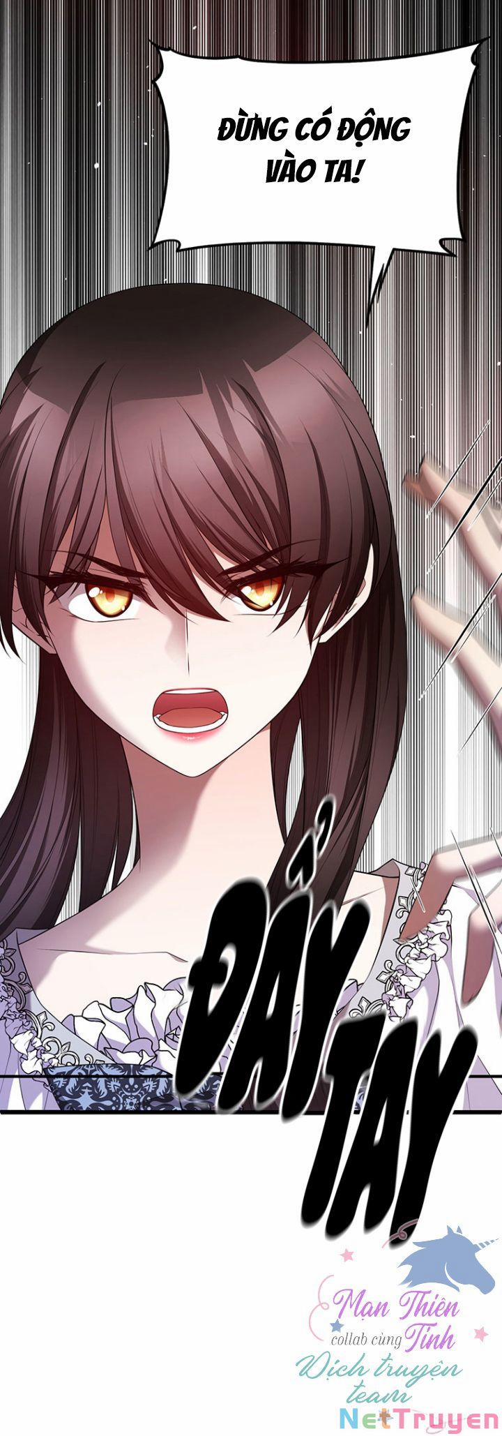 Hoàng Đế Bệ Hạ Là Mãnh Thú 10 trang 26