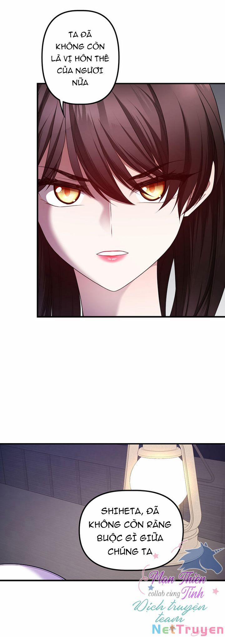 Hoàng Đế Bệ Hạ Là Mãnh Thú 10 trang 27