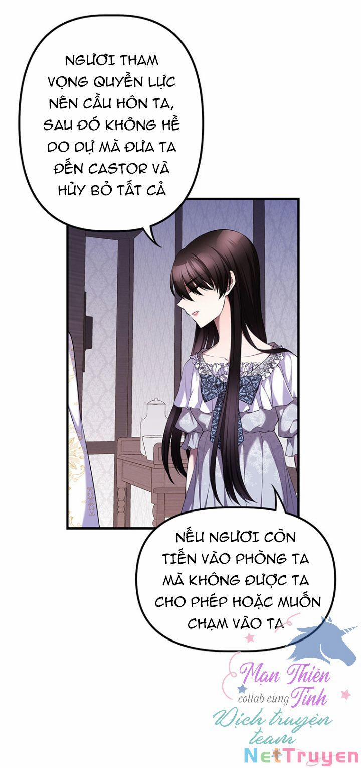 Hoàng Đế Bệ Hạ Là Mãnh Thú 10 trang 28