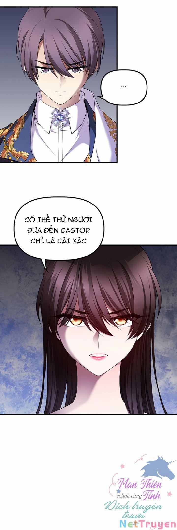 Hoàng Đế Bệ Hạ Là Mãnh Thú 10 trang 29