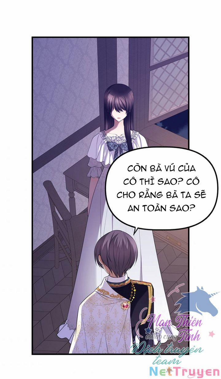 Hoàng Đế Bệ Hạ Là Mãnh Thú 10 trang 30