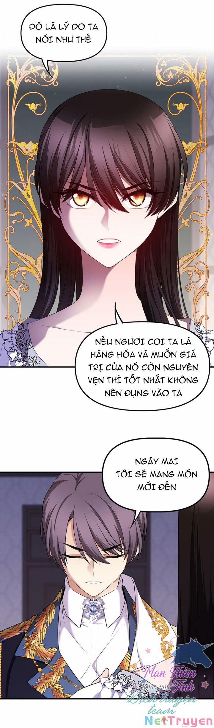 Hoàng Đế Bệ Hạ Là Mãnh Thú 10 trang 31