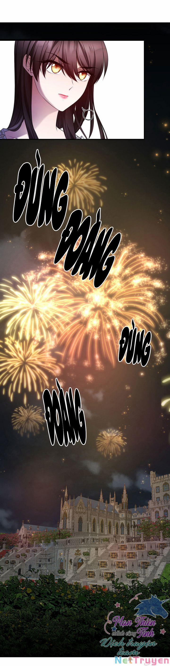 Hoàng Đế Bệ Hạ Là Mãnh Thú 10 trang 33