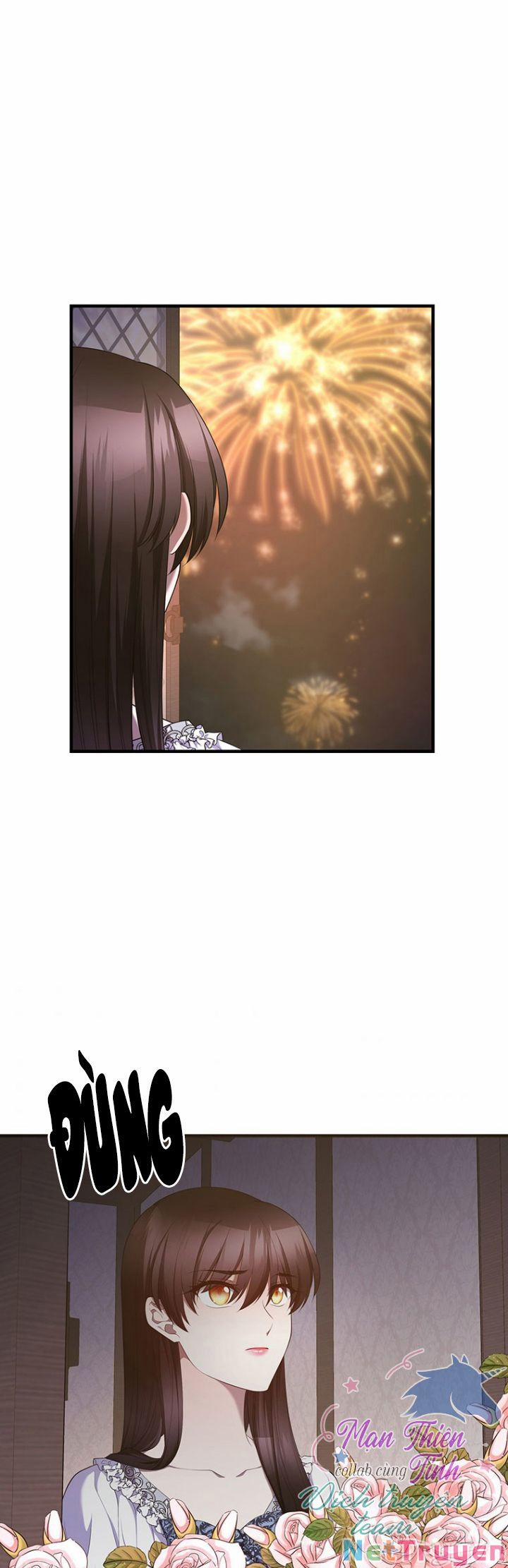 Hoàng Đế Bệ Hạ Là Mãnh Thú 10 trang 34