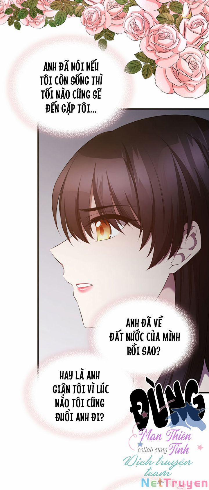 Hoàng Đế Bệ Hạ Là Mãnh Thú 10 trang 36