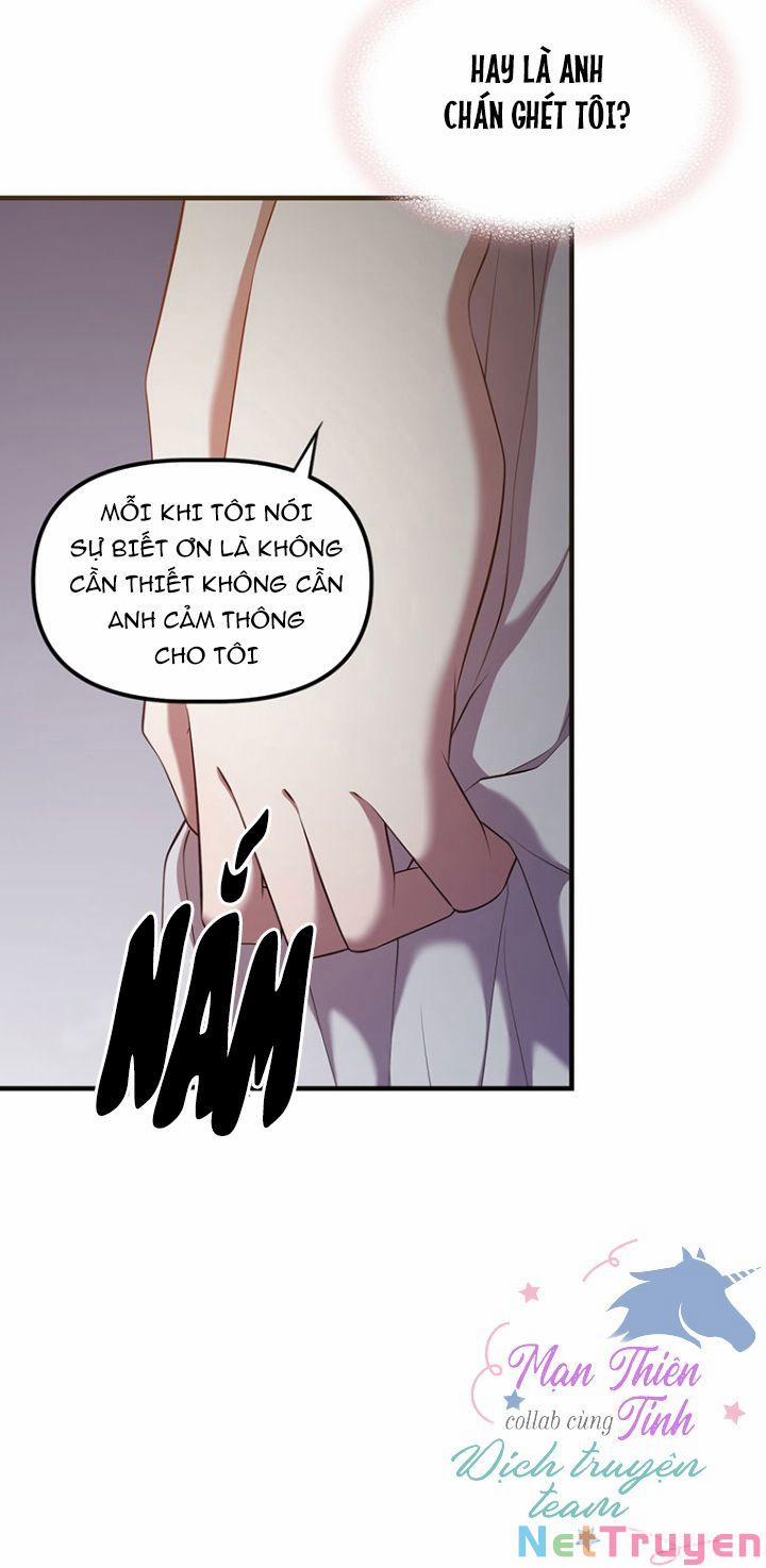 Hoàng Đế Bệ Hạ Là Mãnh Thú 10 trang 37