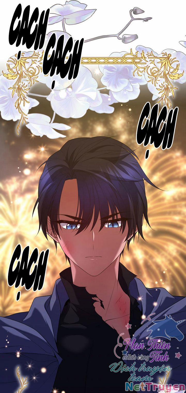 Hoàng Đế Bệ Hạ Là Mãnh Thú 10 trang 39