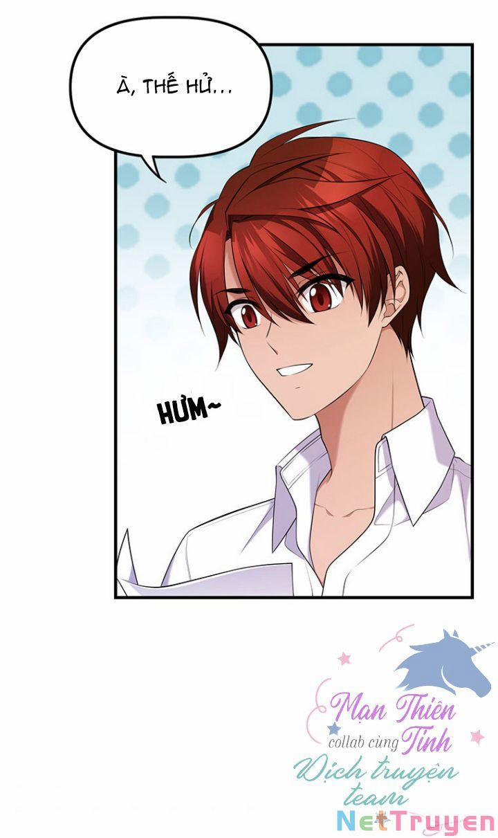 Hoàng Đế Bệ Hạ Là Mãnh Thú 10 trang 4