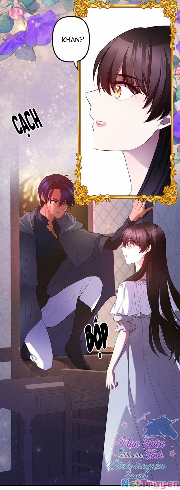 Hoàng Đế Bệ Hạ Là Mãnh Thú 10 trang 41