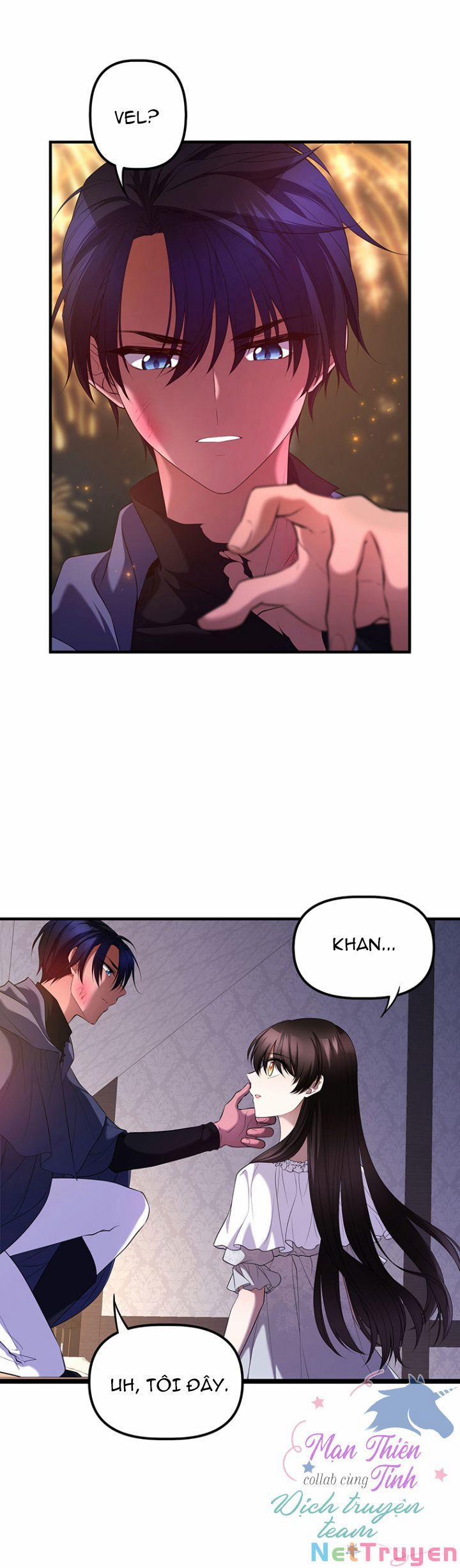 Hoàng Đế Bệ Hạ Là Mãnh Thú 10 trang 43