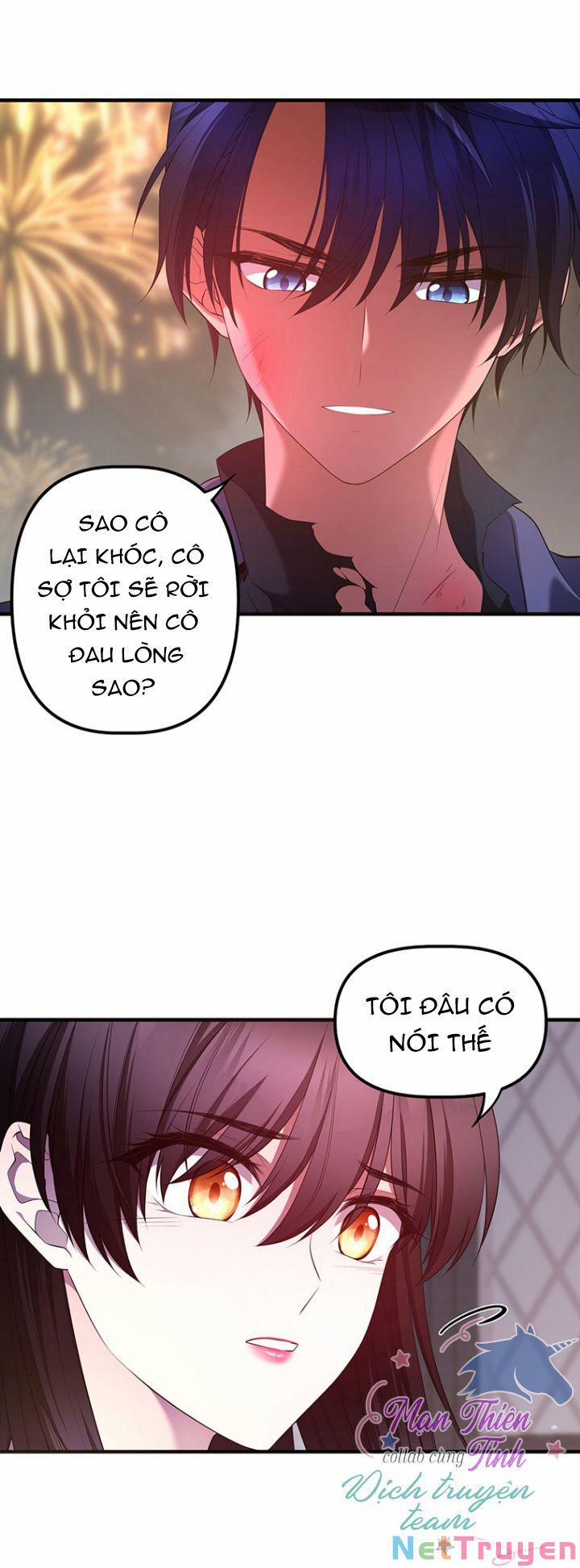 Hoàng Đế Bệ Hạ Là Mãnh Thú 10 trang 45