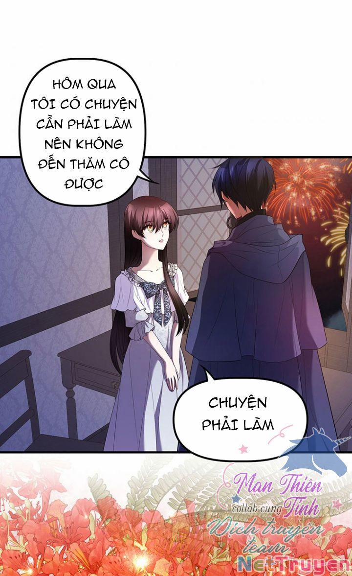 Hoàng Đế Bệ Hạ Là Mãnh Thú 10 trang 46