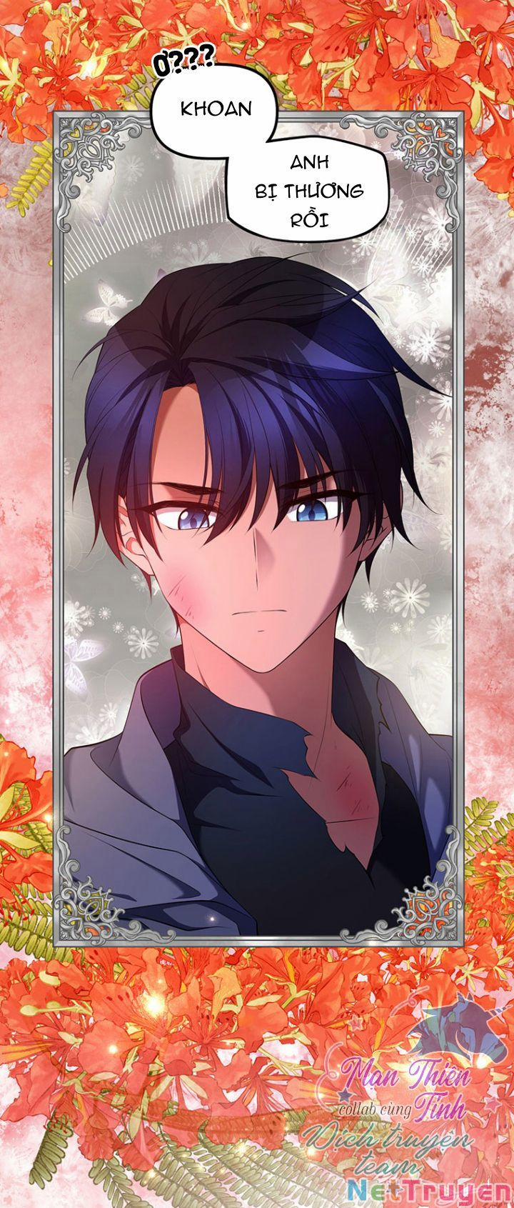 Hoàng Đế Bệ Hạ Là Mãnh Thú 10 trang 47