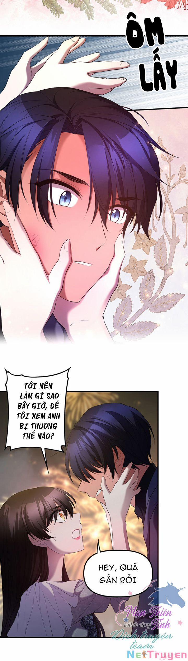 Hoàng Đế Bệ Hạ Là Mãnh Thú 10 trang 48