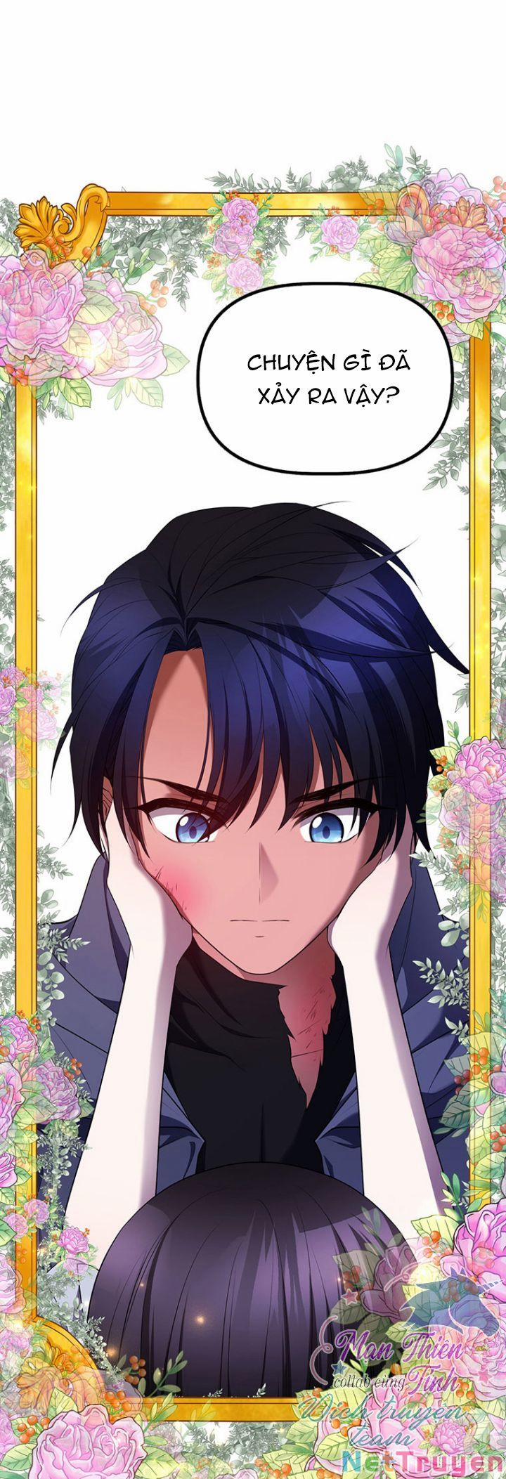 Hoàng Đế Bệ Hạ Là Mãnh Thú 10 trang 49