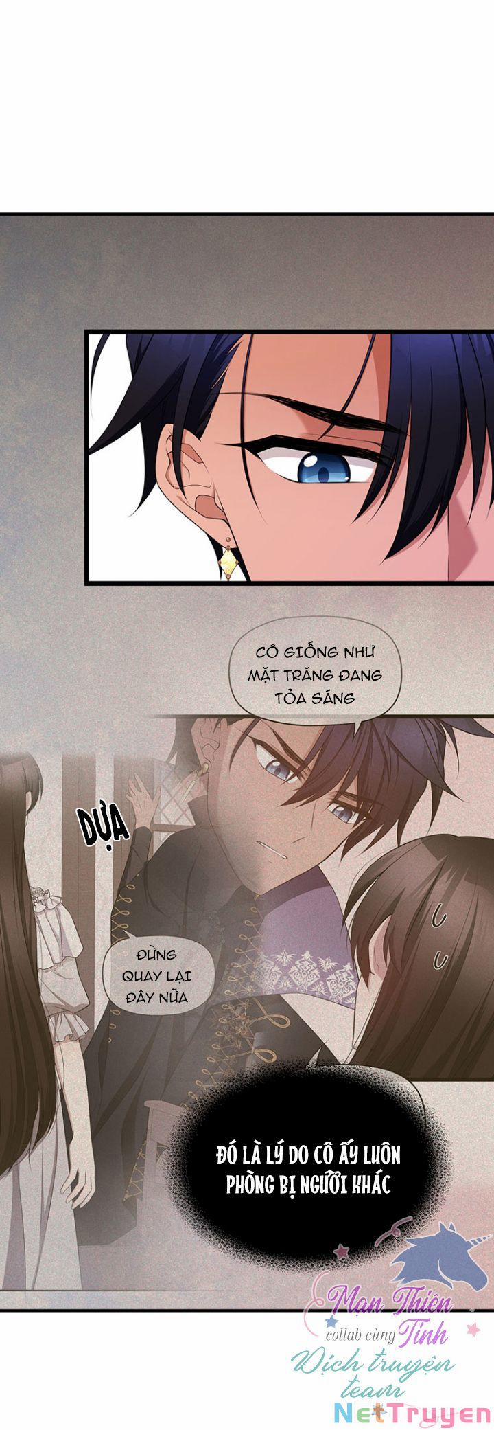 Hoàng Đế Bệ Hạ Là Mãnh Thú 10 trang 9