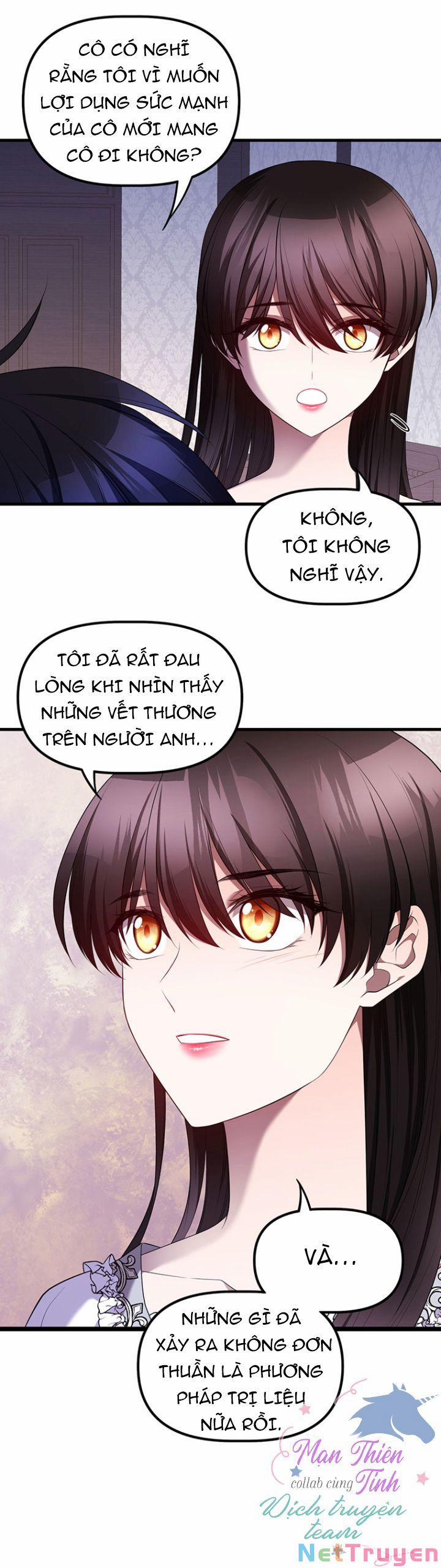 Hoàng Đế Bệ Hạ Là Mãnh Thú 11 trang 12