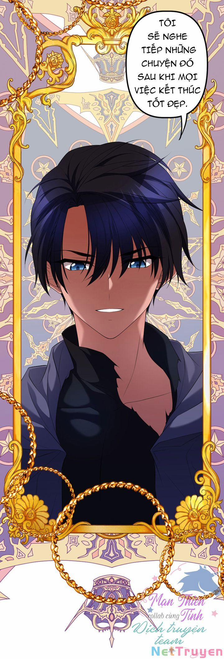 Hoàng Đế Bệ Hạ Là Mãnh Thú 11 trang 14