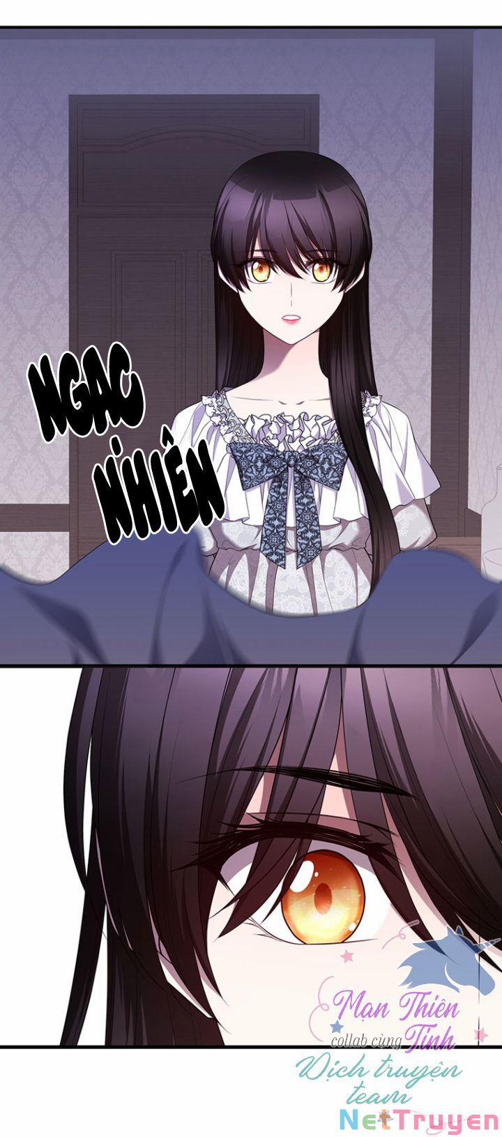 Hoàng Đế Bệ Hạ Là Mãnh Thú 11 trang 15