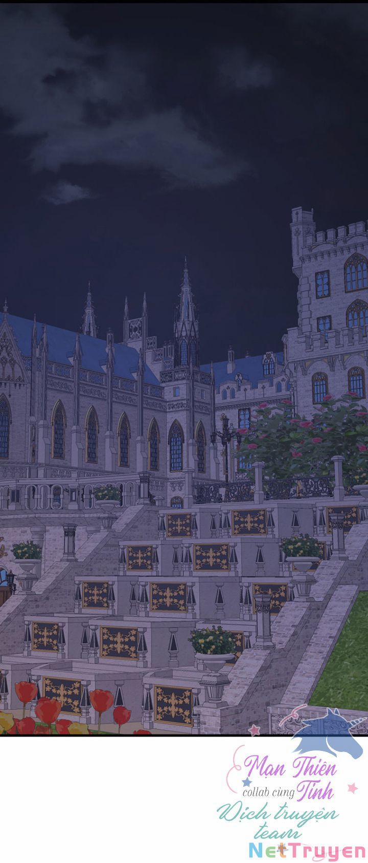 Hoàng Đế Bệ Hạ Là Mãnh Thú 11 trang 18