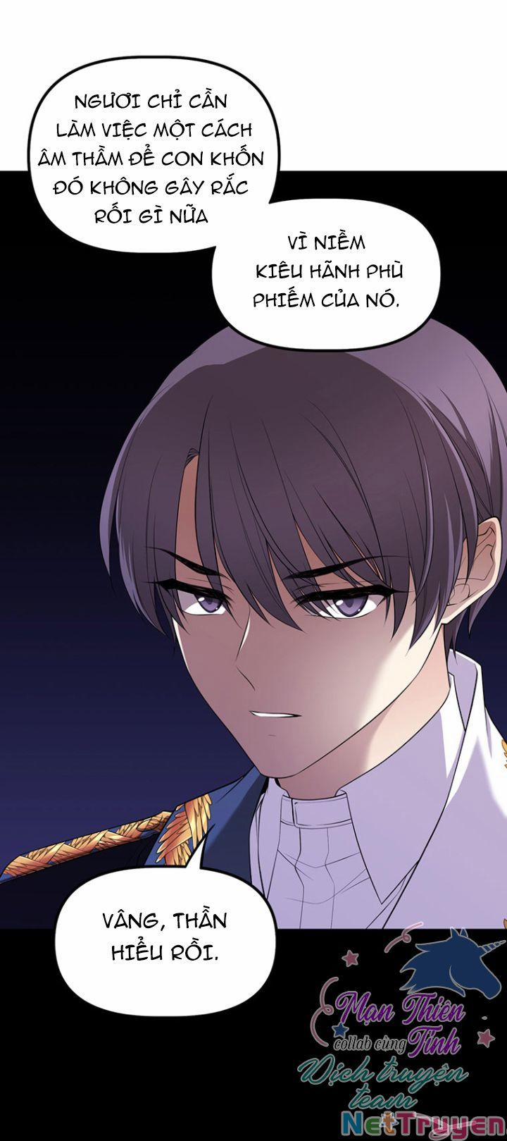 Hoàng Đế Bệ Hạ Là Mãnh Thú 11 trang 24