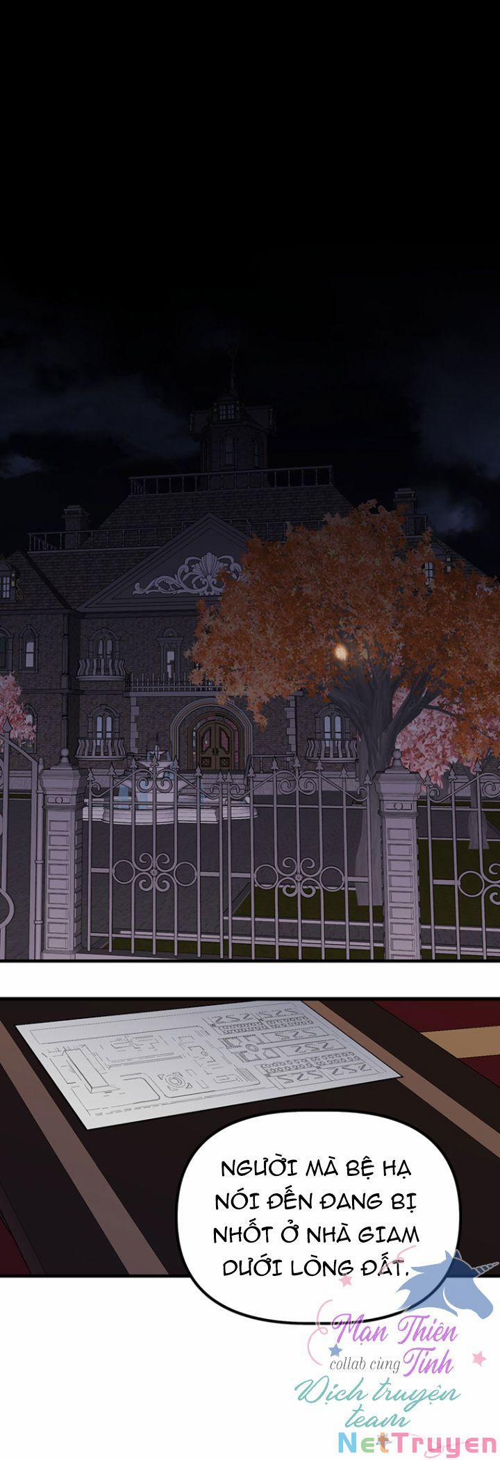 Hoàng Đế Bệ Hạ Là Mãnh Thú 11 trang 25