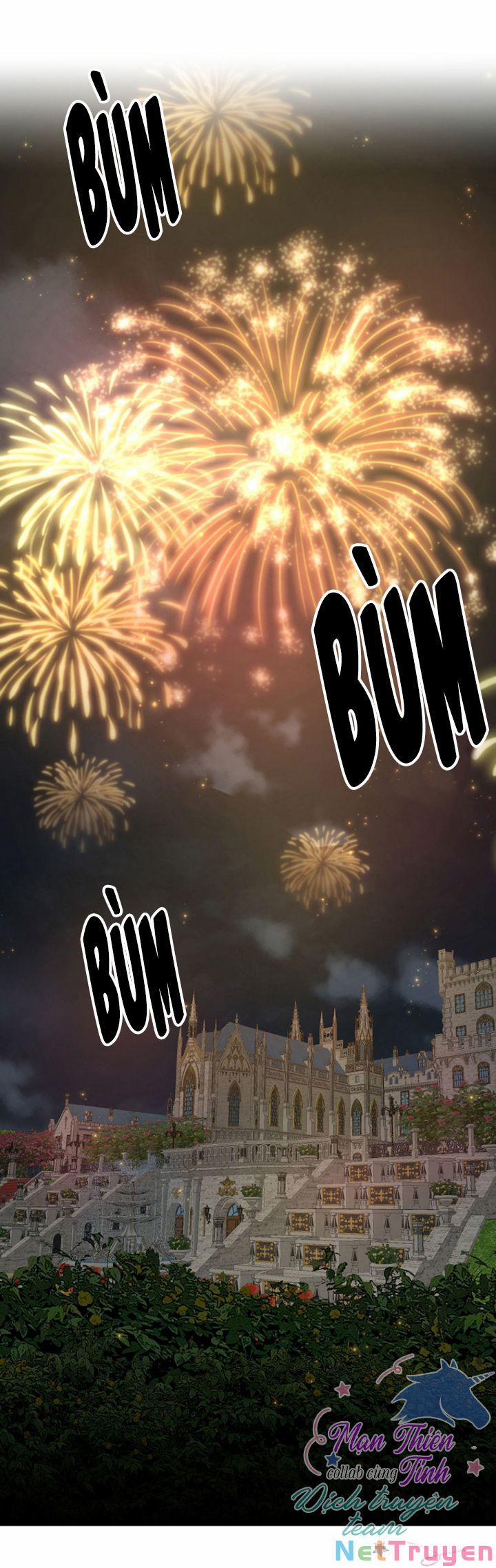 Hoàng Đế Bệ Hạ Là Mãnh Thú 11 trang 3