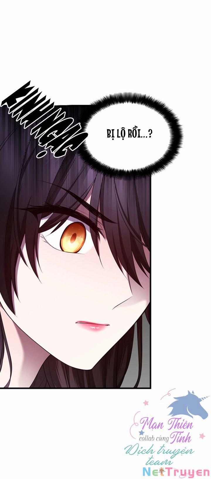 Hoàng Đế Bệ Hạ Là Mãnh Thú 11 trang 44