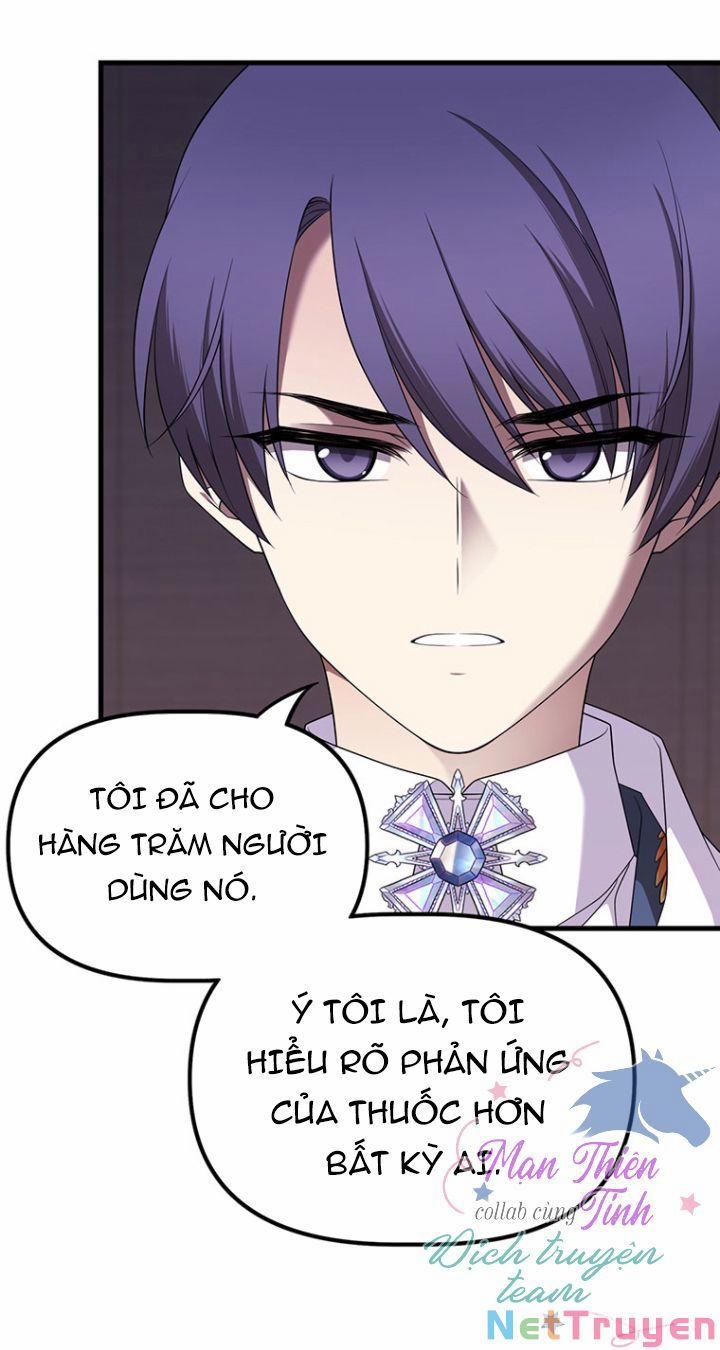 Hoàng Đế Bệ Hạ Là Mãnh Thú 11 trang 45