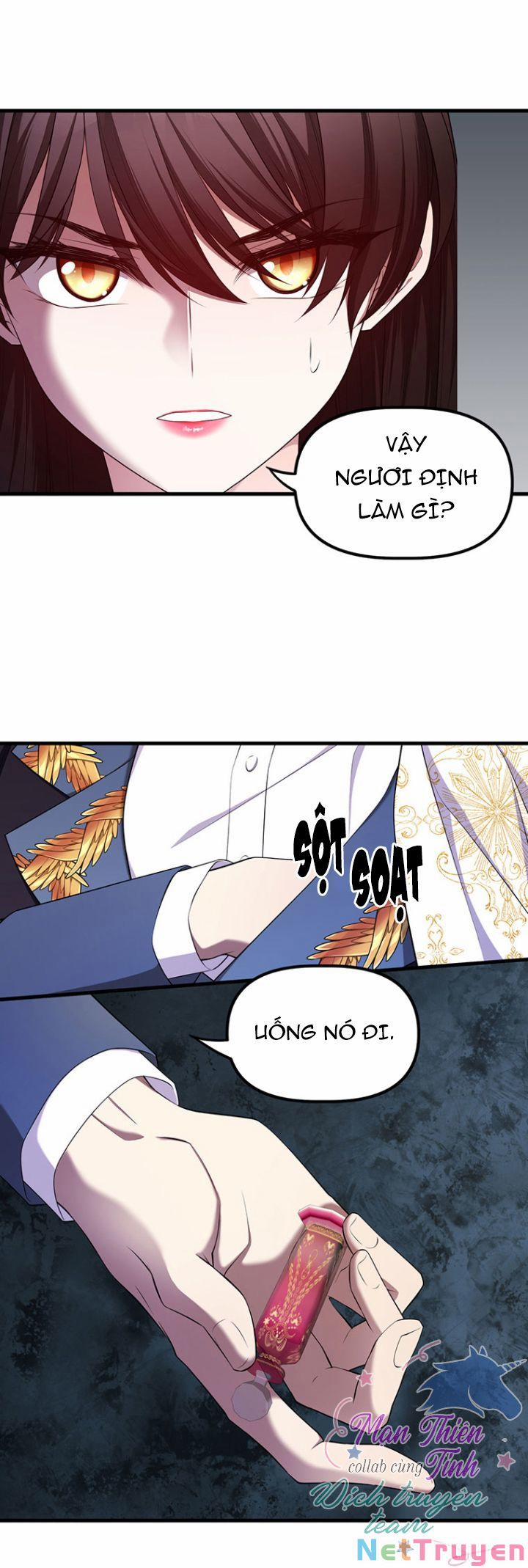 Hoàng Đế Bệ Hạ Là Mãnh Thú 11 trang 46