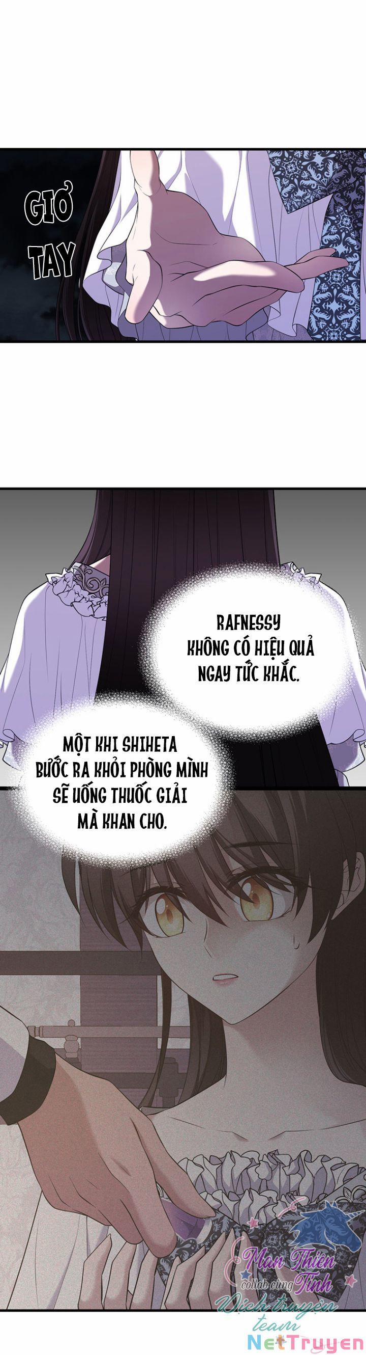 Hoàng Đế Bệ Hạ Là Mãnh Thú 11 trang 48