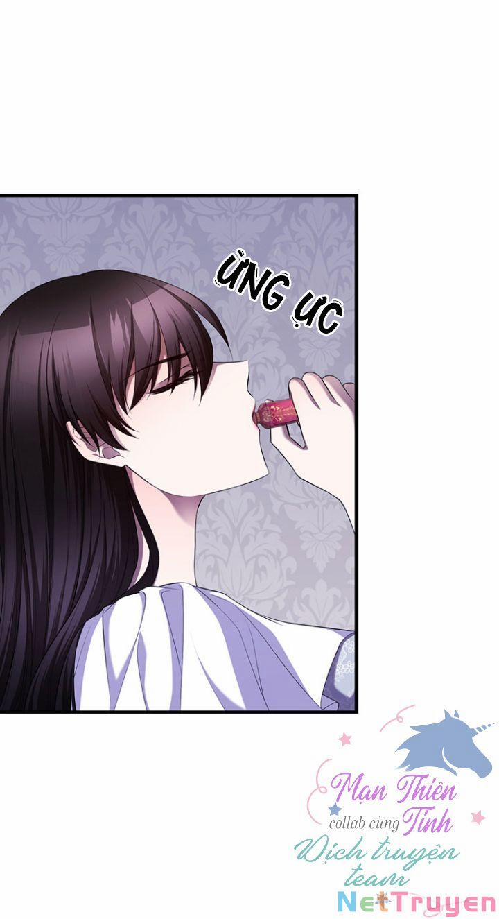 Hoàng Đế Bệ Hạ Là Mãnh Thú 11 trang 49