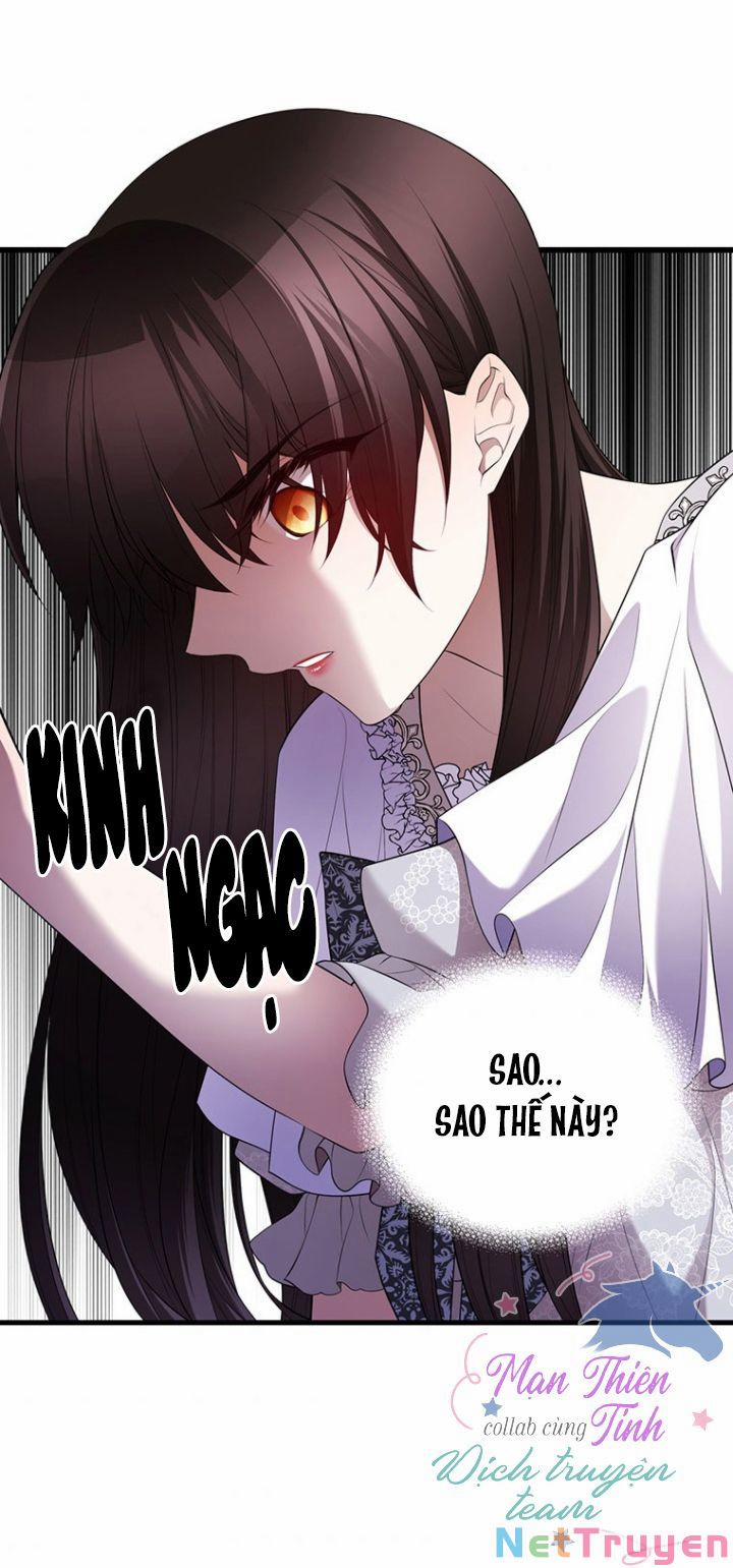 Hoàng Đế Bệ Hạ Là Mãnh Thú 11 trang 52