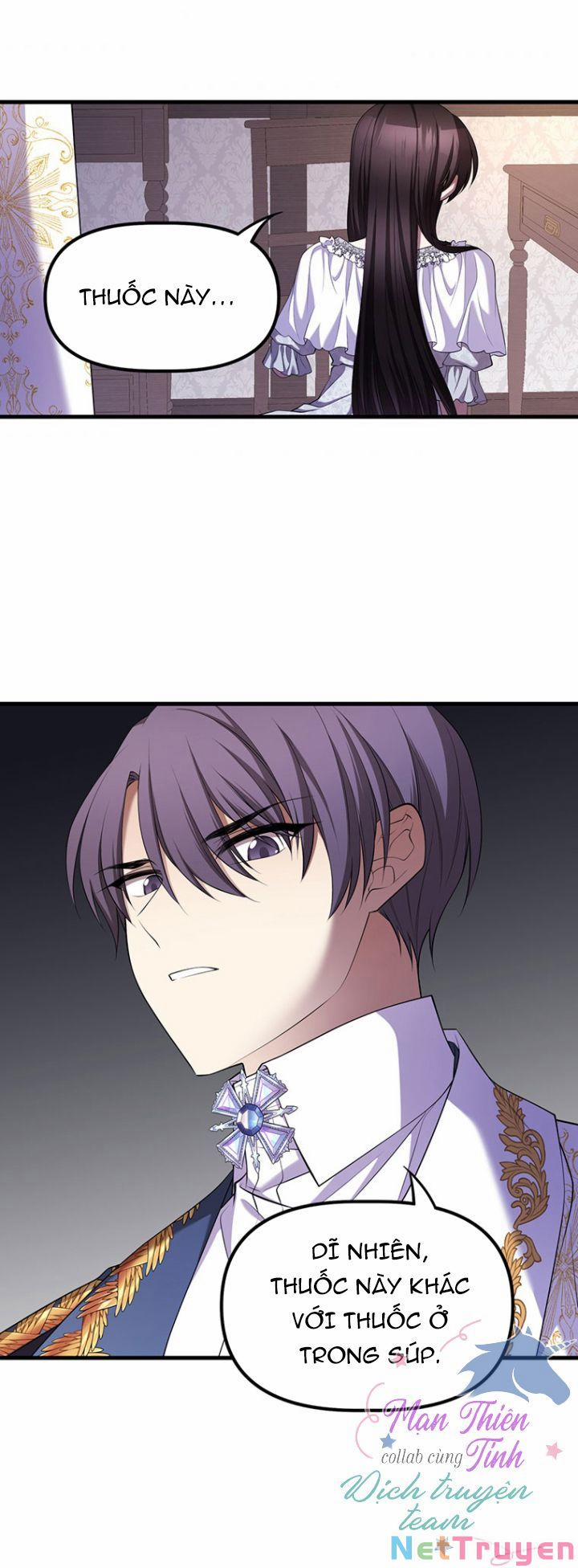 Hoàng Đế Bệ Hạ Là Mãnh Thú 11 trang 53