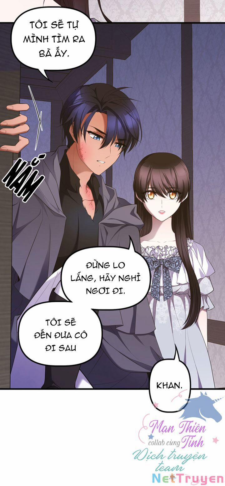 Hoàng Đế Bệ Hạ Là Mãnh Thú 11 trang 6