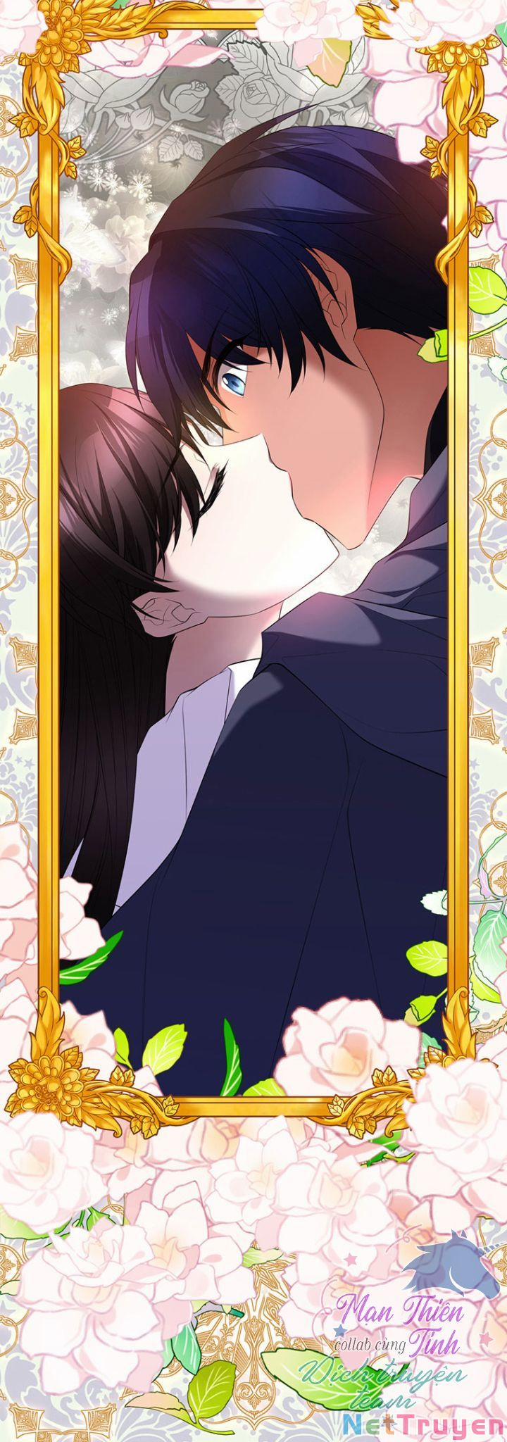 Hoàng Đế Bệ Hạ Là Mãnh Thú 11 trang 8