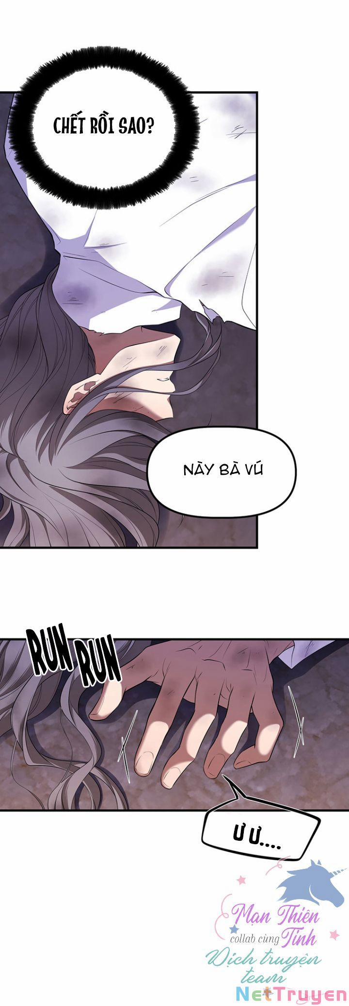 Hoàng Đế Bệ Hạ Là Mãnh Thú 12 trang 11