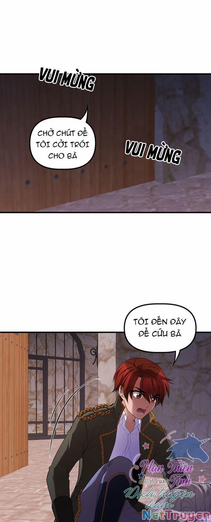 Hoàng Đế Bệ Hạ Là Mãnh Thú 12 trang 12