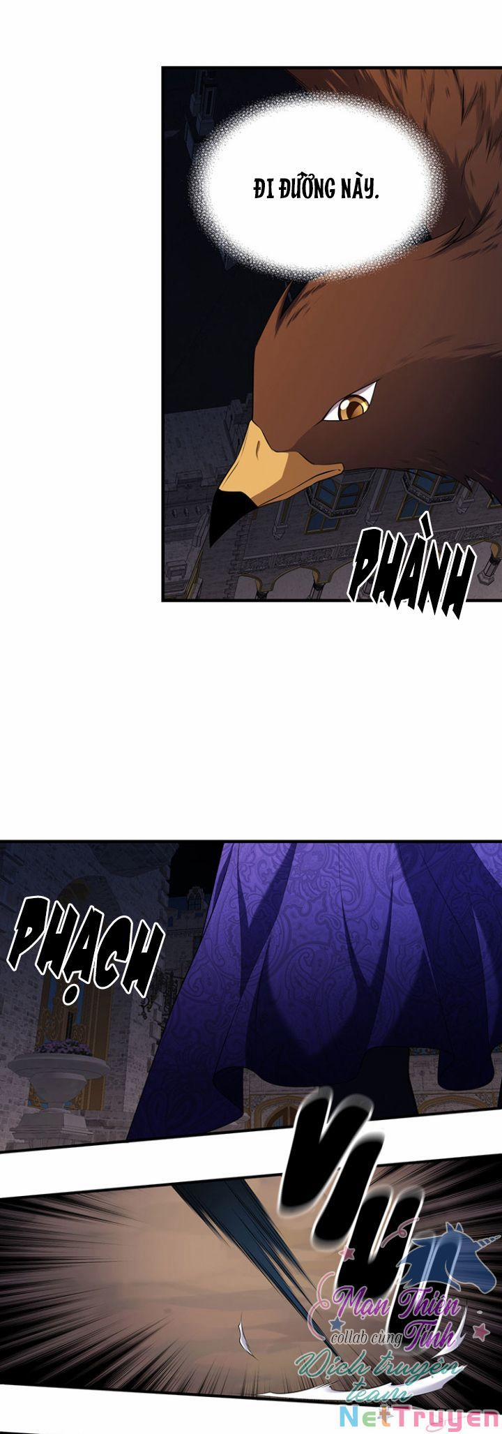 Hoàng Đế Bệ Hạ Là Mãnh Thú 12 trang 16