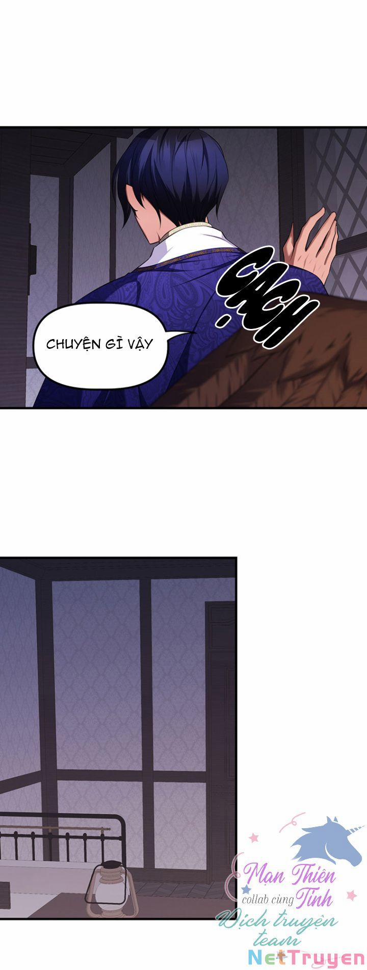 Hoàng Đế Bệ Hạ Là Mãnh Thú 12 trang 18