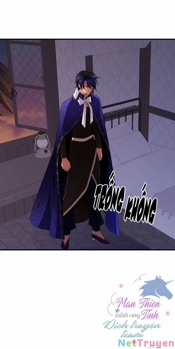 Hoàng Đế Bệ Hạ Là Mãnh Thú 12 trang 19