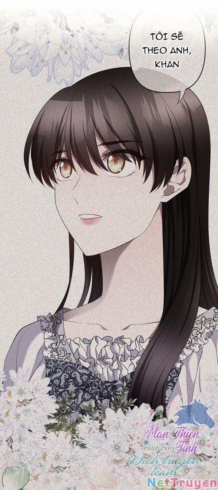 Hoàng Đế Bệ Hạ Là Mãnh Thú 12 trang 20